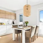 Διαμέρισμα Sunny Bay Olpenitz